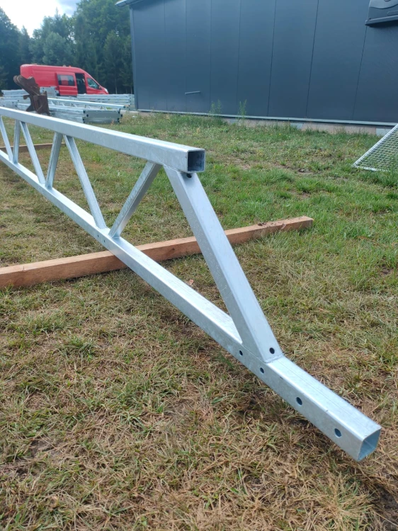 kratownica uniwersalna 600cm